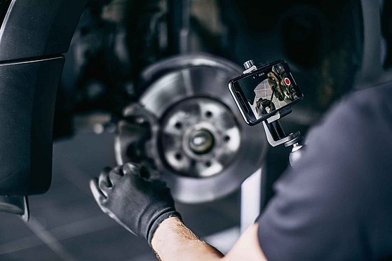 Verificare 360° MINI